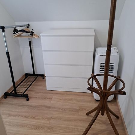 Apartament Apartmaji Magda Zgornje Gorje Zewnętrze zdjęcie