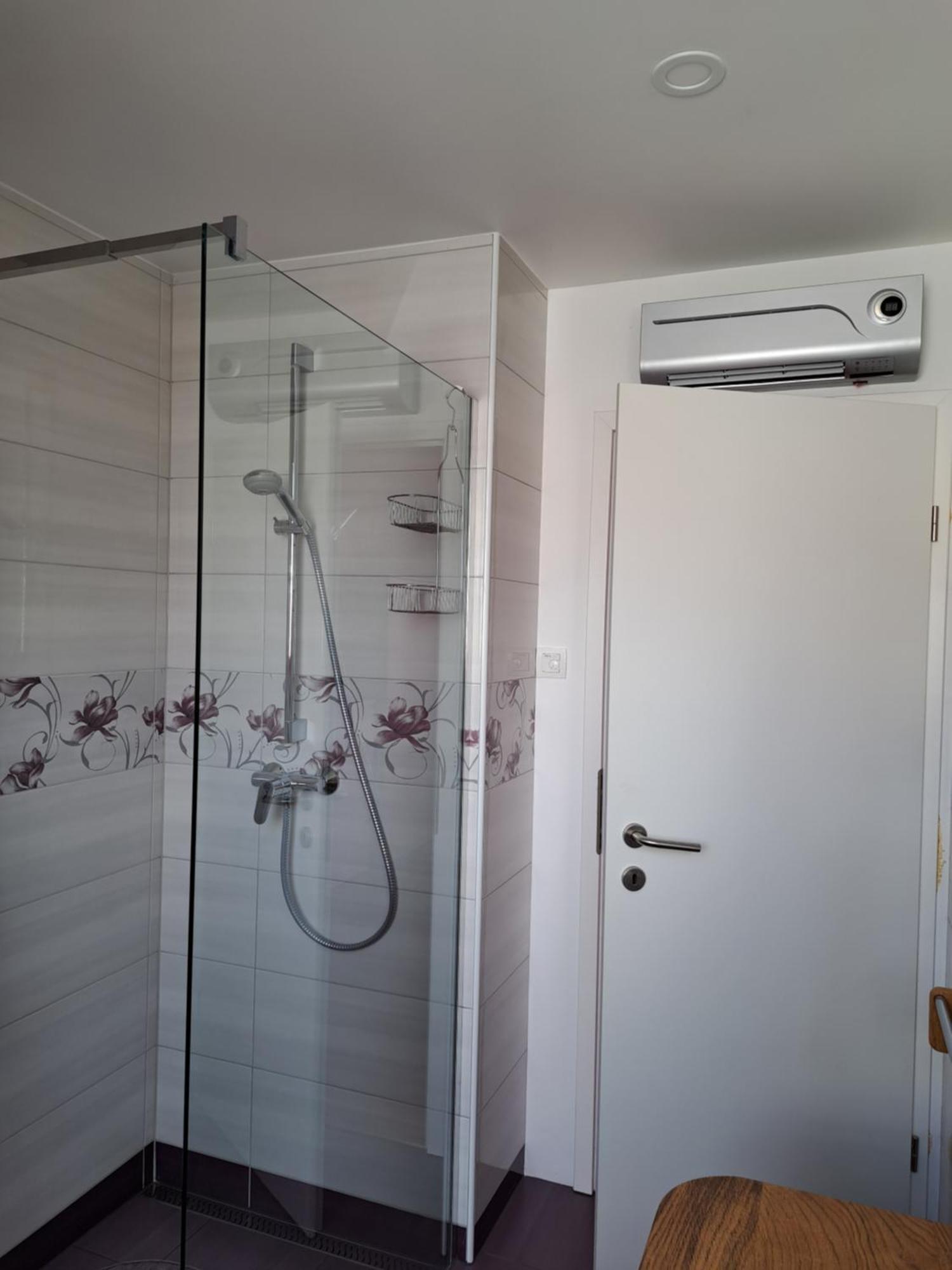 Apartament Apartmaji Magda Zgornje Gorje Zewnętrze zdjęcie