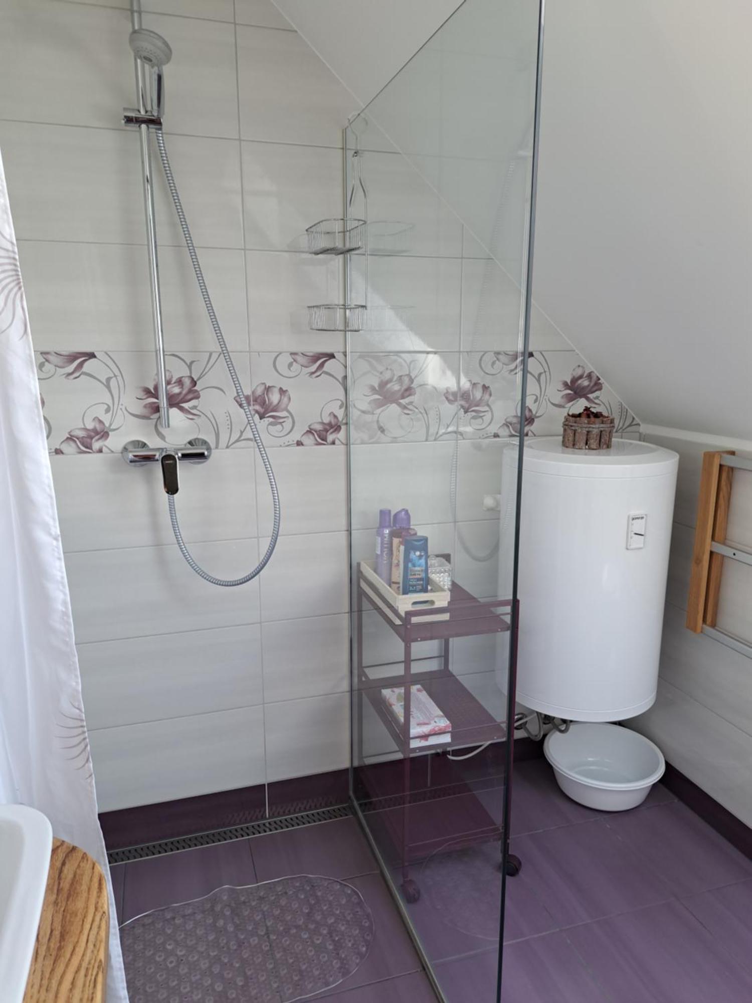 Apartament Apartmaji Magda Zgornje Gorje Zewnętrze zdjęcie