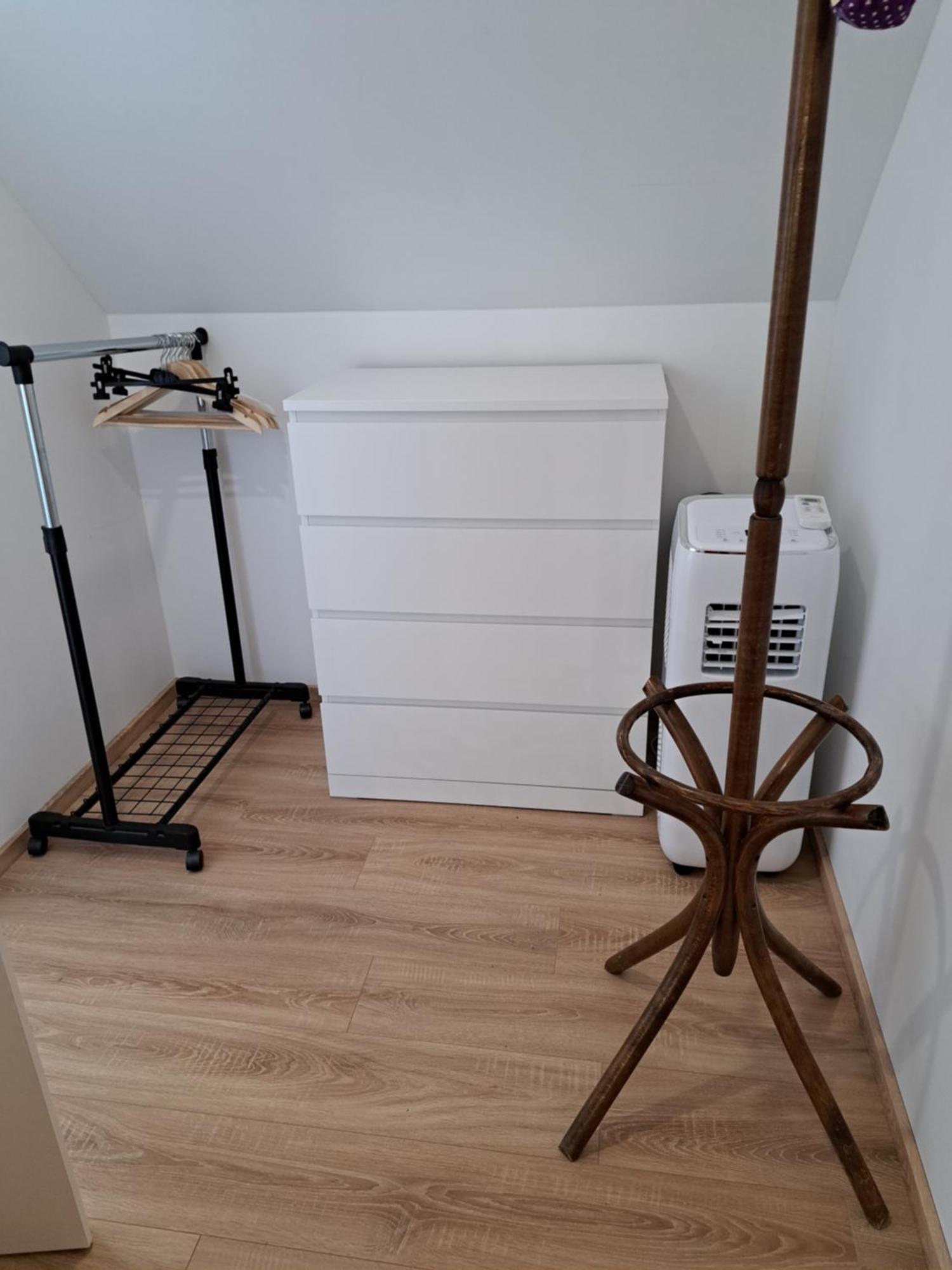 Apartament Apartmaji Magda Zgornje Gorje Zewnętrze zdjęcie