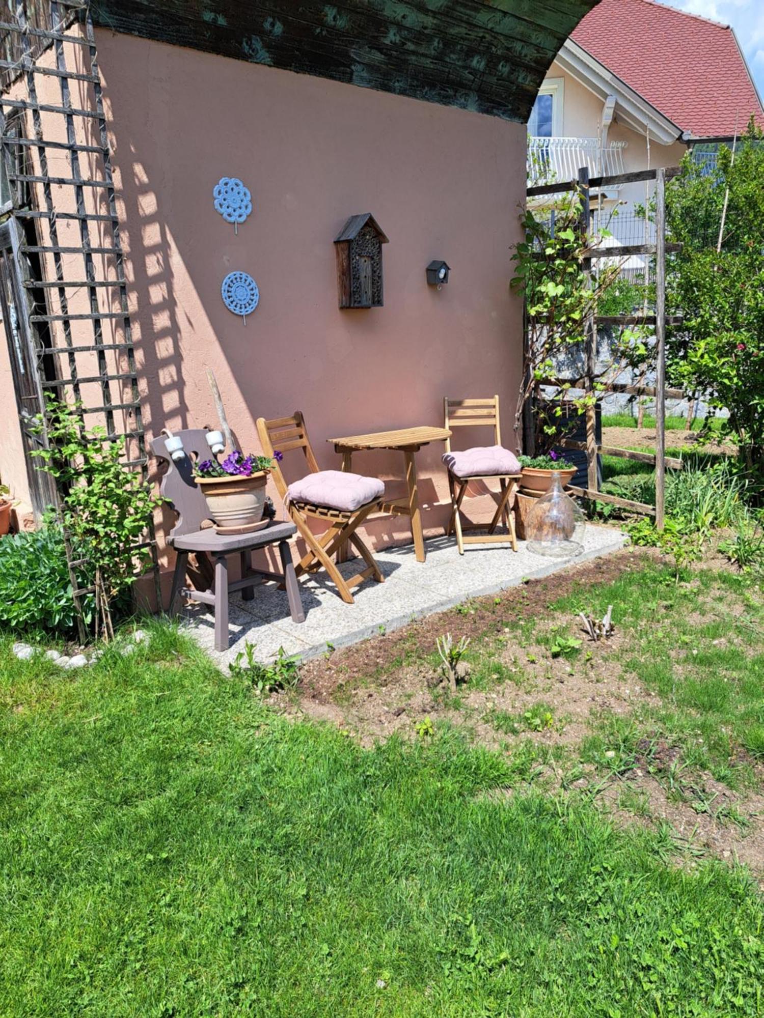 Apartament Apartmaji Magda Zgornje Gorje Zewnętrze zdjęcie