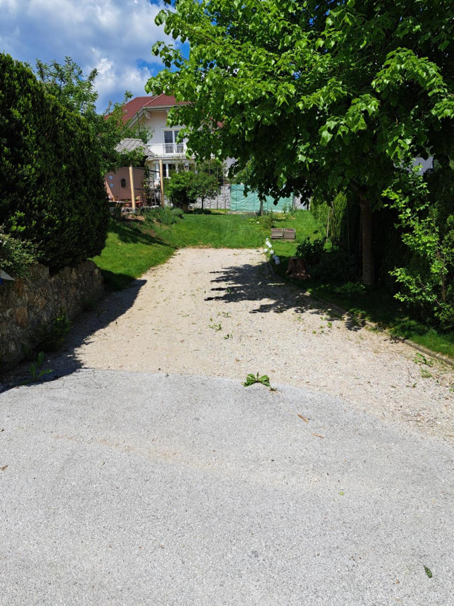 Apartament Apartmaji Magda Zgornje Gorje Zewnętrze zdjęcie
